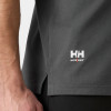 Helly Hansen 79398 Classic 2.0 Men's Polo Shirt Dark Grey Size Large