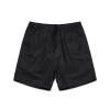 Double Cross Canyon Lightweight Shorts - Black - Size 30w