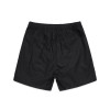 Double Cross Canyon Lightweight Shorts - Black - Size 30w