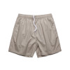 Double Cross Canyon Lightweight Shorts - Mushroom - Size 34w