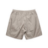 Double Cross Canyon Lightweight Shorts - Mushroom - Size 34w