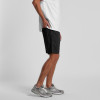 Double Cross Canyon Lightweight Shorts - Black - Size 30w