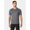 Helly Hansen 79161 Manchester Classic T-Shirt Dark Grey Size Small