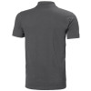 Helly Hansen 79167 Manchester Classic Polo Shirt Dark Grey Size Small