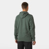 Helly Hansen 79284 Classic Logo Hoodie Spruce Large
