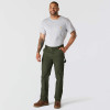 Carhartt 103279 Relaxted Fit Rugged Flex Work Pants Trousers Moss W30 L32