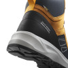 Snickers Solid Gear SG80211 Adapt Mid Safety Boots EU41 Size UK7