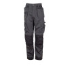 Apache ATS 3D Stretch Holster Trouser Grey 30w 29 Short Leg