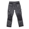 Apache ATS 3D Stretch Holster Trouser Grey 30w 29 Short Leg