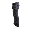 Apache ATS 3D Stretch Holster Trouser Grey 30w 29 Short Leg