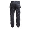 Apache ATS 3D Stretch Holster Trouser Grey 30w 29 Short Leg