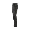 Apache Holster Trouser - Grey - 30w Long Leg