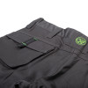 Apache Holster Trouser - Grey - 30w Long Leg