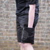 Apache ATS Cargo Shorts - Stealth Black - 34w