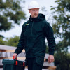 Apache Ottawa Lightweight, Waterproof Premium Jacket with Stretch Fabric Medium