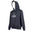 Apache Zenith Premium Brushed Fleece Work Hoodie Black Small