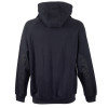 Apache Zenith Premium Brushed Fleece Work Hoodie Black Small