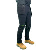 Apache Calgary Holster Pocket Work Trousers - Extreme Stretch - Slim Fit