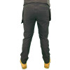 Apache Calgary Holster Work Trousers - Extreme 4x Stretch - Slim Fit - Black 32w Short Leg