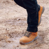 Apache Moose Jaw Pro XTS S7 Waterproof & Breathable Safety Boots - Wheat - Size 9