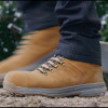 Apache Moose Jaw Pro XTS S7 Waterproof & Breathable Safety Boots - Wheat - Size 9