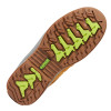 Apache Moose Jaw Pro XTS S7 Waterproof & Breathable Safety Boots - Wheat - Size 9