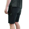 Apache Whistler Trade Shorts - Premium 4 Way Stretch Fabric - 32w