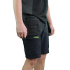 Apache Whistler Trade Shorts - Premium 4 Way Stretch Fabric - 32w