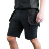 Apache Whistler Trade Shorts - Premium 4 Way Stretch Fabric - 32w