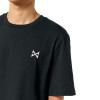 Double Cross Creator Premium T-shirt - Black - Size Large