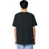Double Cross Creator Premium T-shirt - Black - Size Large