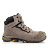 Buckler Buckbootz TRADEZ BLITZ Waterproof Lightweight Safety Boots Stone Size 12