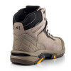 Buckler Buckbootz TRADEZ BLITZ Waterproof Lightweight Safety Boots Stone Size 12
