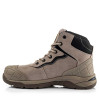 Buckler Buckbootz TRADEZ BLITZ Waterproof Lightweight Safety Boots Stone Size 12