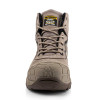 Buckler Buckbootz TRADEZ BLITZ Waterproof Lightweight Safety Boots Stone Size 12