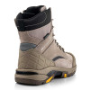 Buckler Buckbootz Blastz Tradez High Leg Side Zip Waterproof Safety Boots Stone Size 9