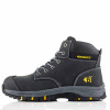 Buckler Buckbootz Wizardz 1 Safety Work Boots Black Size 6