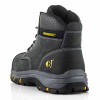 Buckler Buckbootz Wizardz 1 Safety Work Boots Black Size 6