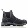 Buckler Buckbootz Wizardz 2 Dealer Safety Work Boots Black Size 10