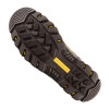 Buckler Buckbootz BSH010 Buckshot Pro Safety Rigger Boot Waterproof Brown Size 9