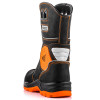 Buckler Buckz Viz BVIZ5 High Visibility Metal Free Waterproof Safety Rigger Boots