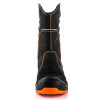 Buckler Buckz Viz BVIZ5 High Visibility Metal Free Waterproof Safety Rigger Boots
