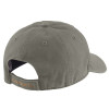 Carhartt 100289 Canvas Cap Hat - One Size - Dusty Olive