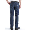 Carhartt 102804 Relaxed Straight Fit Rugged Flex Jeans Superior Blue W30 L32