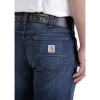 Carhartt 102804 Relaxed Straight Fit Rugged Flex Jeans Superior Blue W30 L32