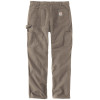 Carhartt 103279 Relaxted Fit Rugged Flex Work Pants Trousers Desert W32 L32