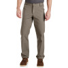 Carhartt 103279 Relaxted Fit Rugged Flex Work Pants Trousers Desert W32 L32
