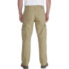 Carhartt 104200 Force Relaxed Fit Straight Leg Ripstop Trousers Dark Khaki W34 L32