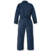Carhartt 105019 Rigby Rugged Flex Canvas Coverall Overalls Navy Small