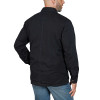 Carhartt 105532 Rigby Rugged Flex Lined Shirt Jacket Black Medium